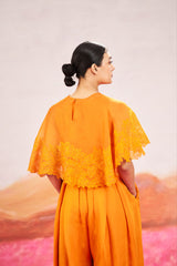 Kara 3 Piece Set - Orange