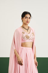 Kaylee 3 Piece Set - Light Pink RTS