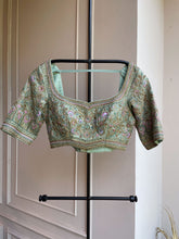 DS-Pranaya Blouse
