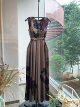 Riana Jumpsuit – Grey