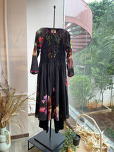 Emina Kurtha set – Black