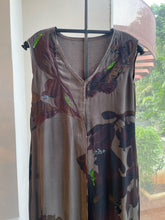 Millie Cape set – Grey