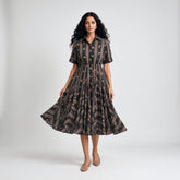 Alin dress - Black