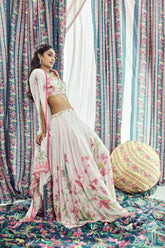 Druhi Palazzo set - Ivory