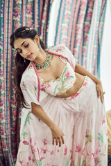 Druhi Palazzo set - Ivory