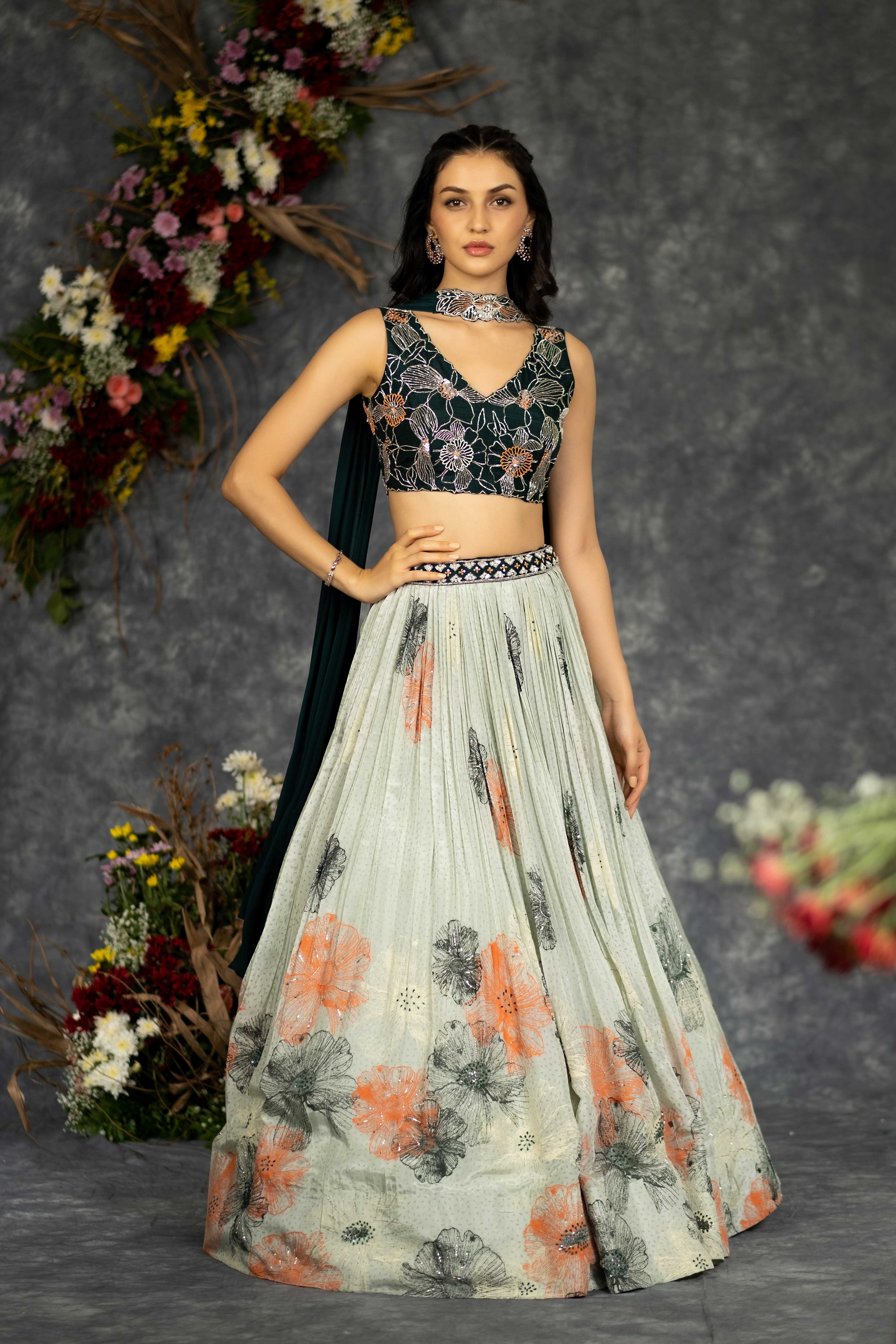 ROHA - Couture '2022 – Issa Studio