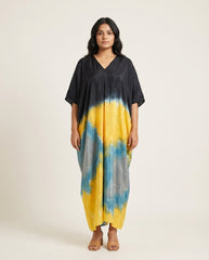 Kia Tie & Dye Kaftan RTS