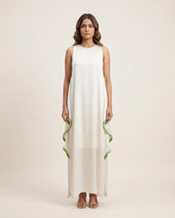 Jude Ivory Kaftan Set RTS