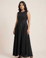 Luca Black Dress RTS