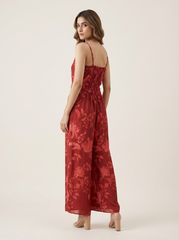 Nahia Jumpsuit