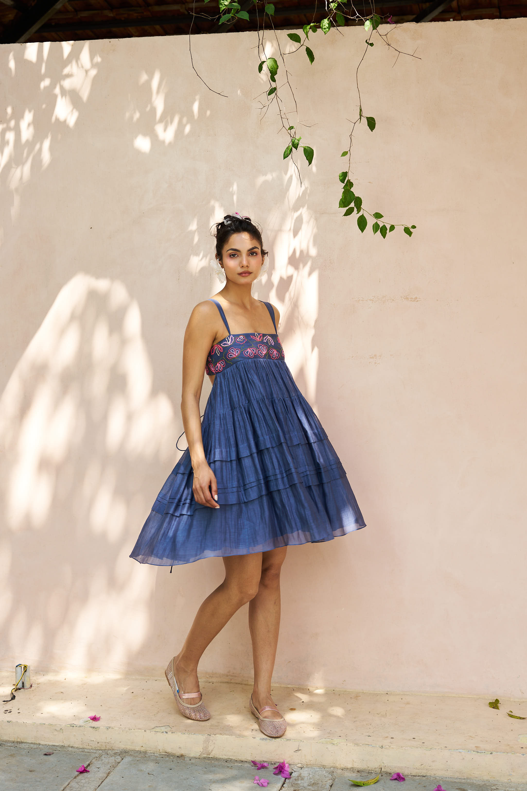 Vihara Dress