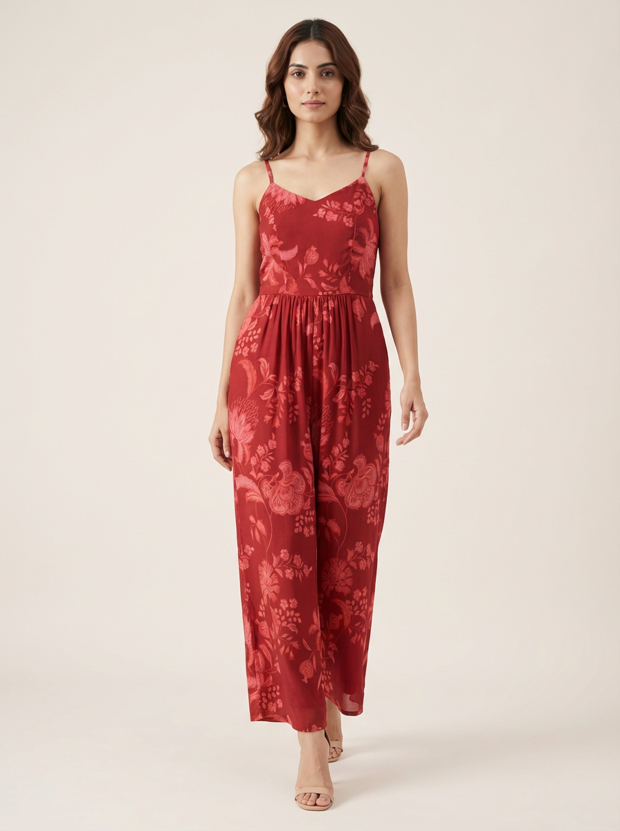 Nahia Jumpsuit