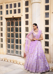 Display Product-Malati Lehenga