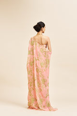 Nithi sharara set_ peach