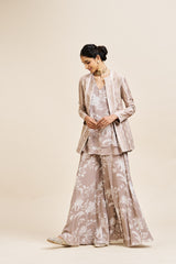 Ruba 3 piece set_ Neutral beige