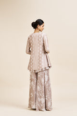 Ruba 3 piece set_ Neutral beige