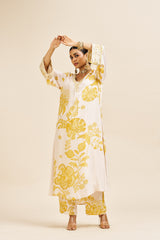 Vinee Kurtha set_ ivory RTS