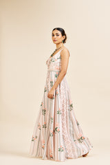 Hanika jumpsuit _ ivory