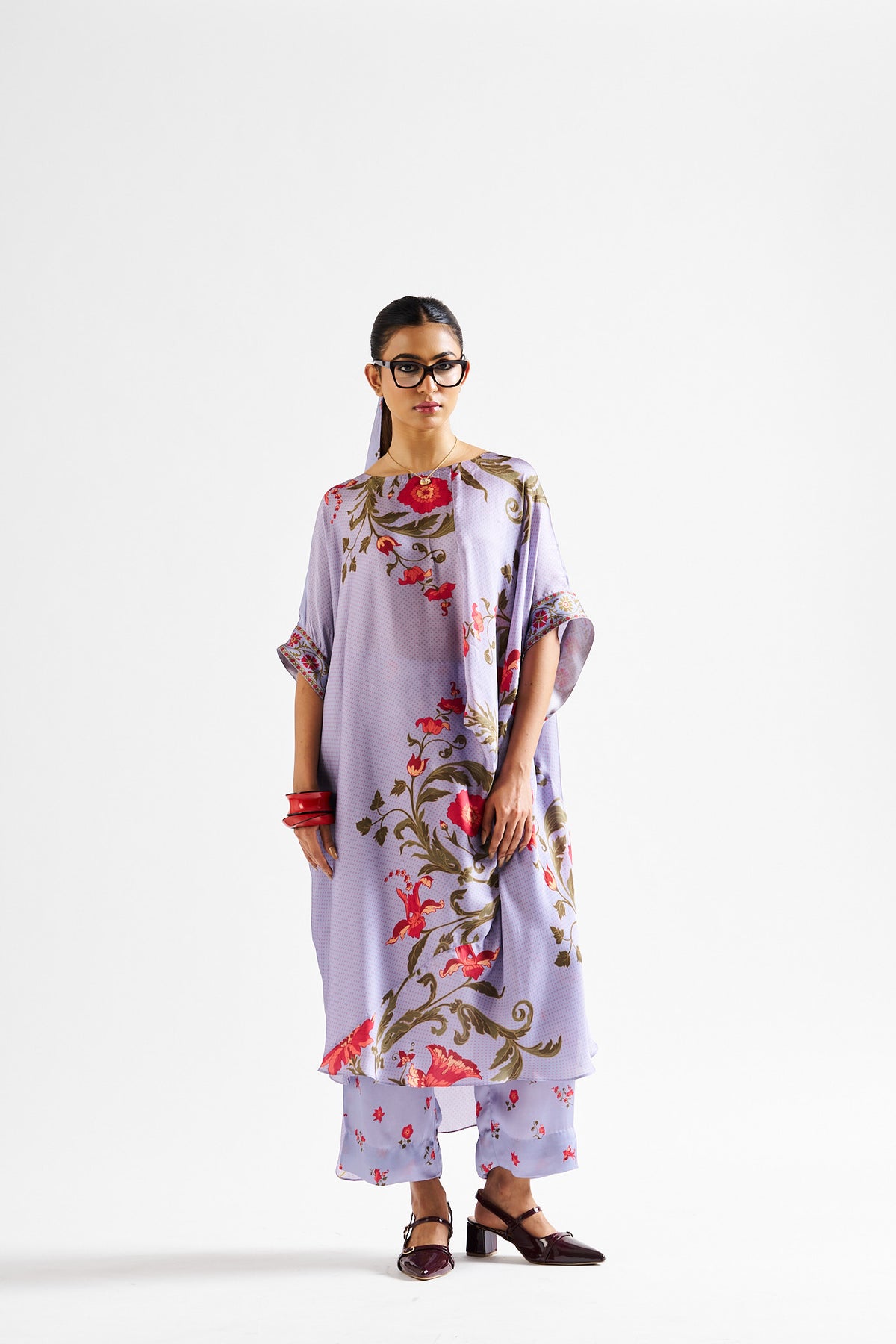 Shea Kurtha set_ peri blue