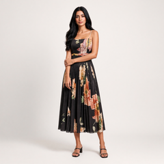 Mino dress - Black