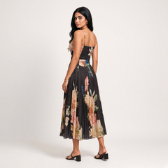 Mino dress - Black