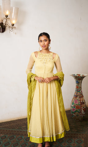 Dasya dress