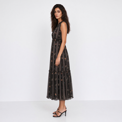 Valora dress - Black