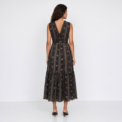 Valora dress - Black