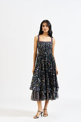 Gigi dress - Black