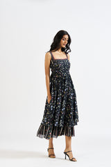 Gigi dress - Black