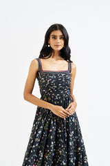 Gigi dress - Black