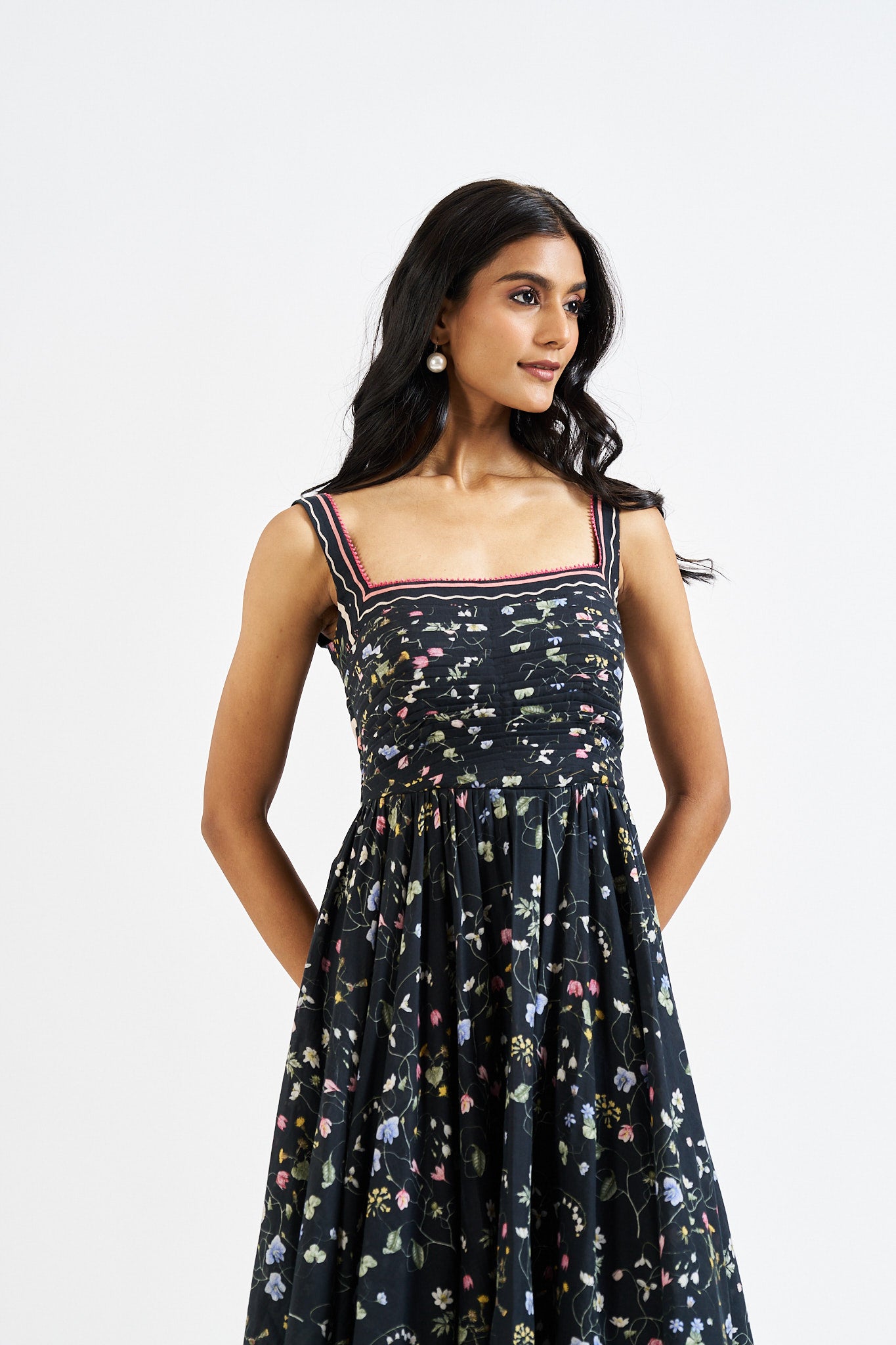 Gigi dress - Black