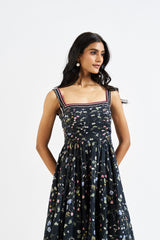 Gigi dress - Black