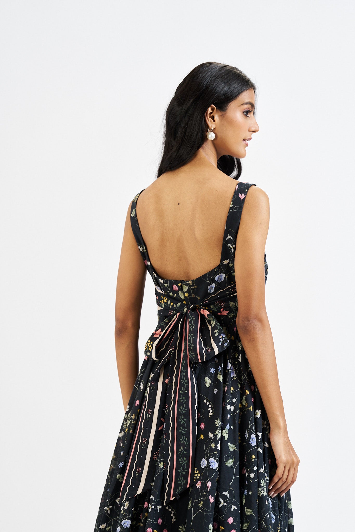 Gigi dress - Black
