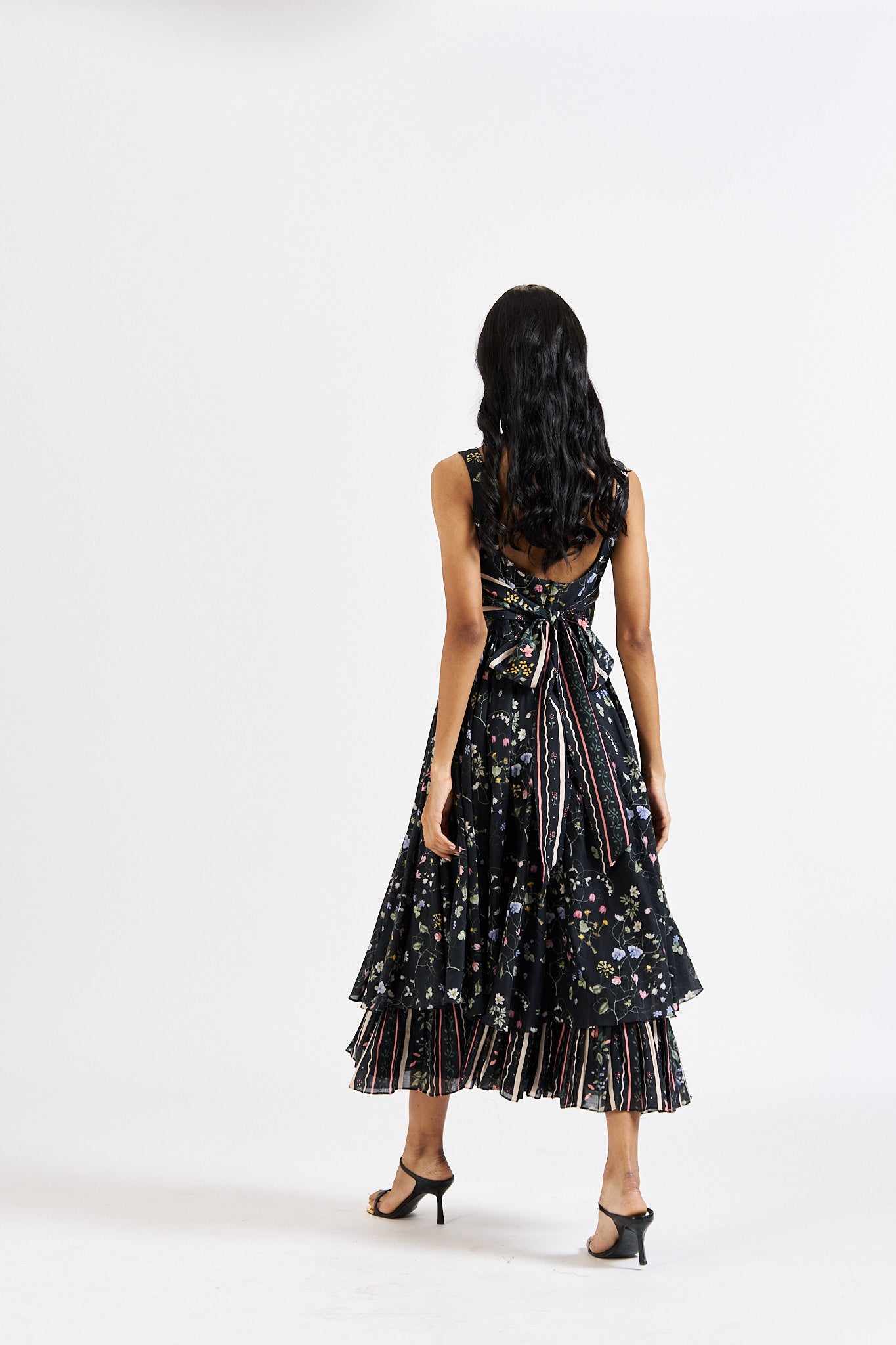 Gigi dress - Black