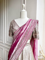 Amara Lehenga Set