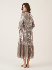Zola Dress