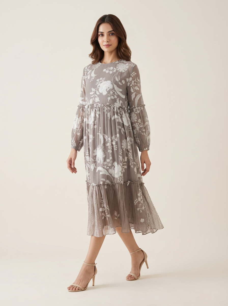 Zola Dress