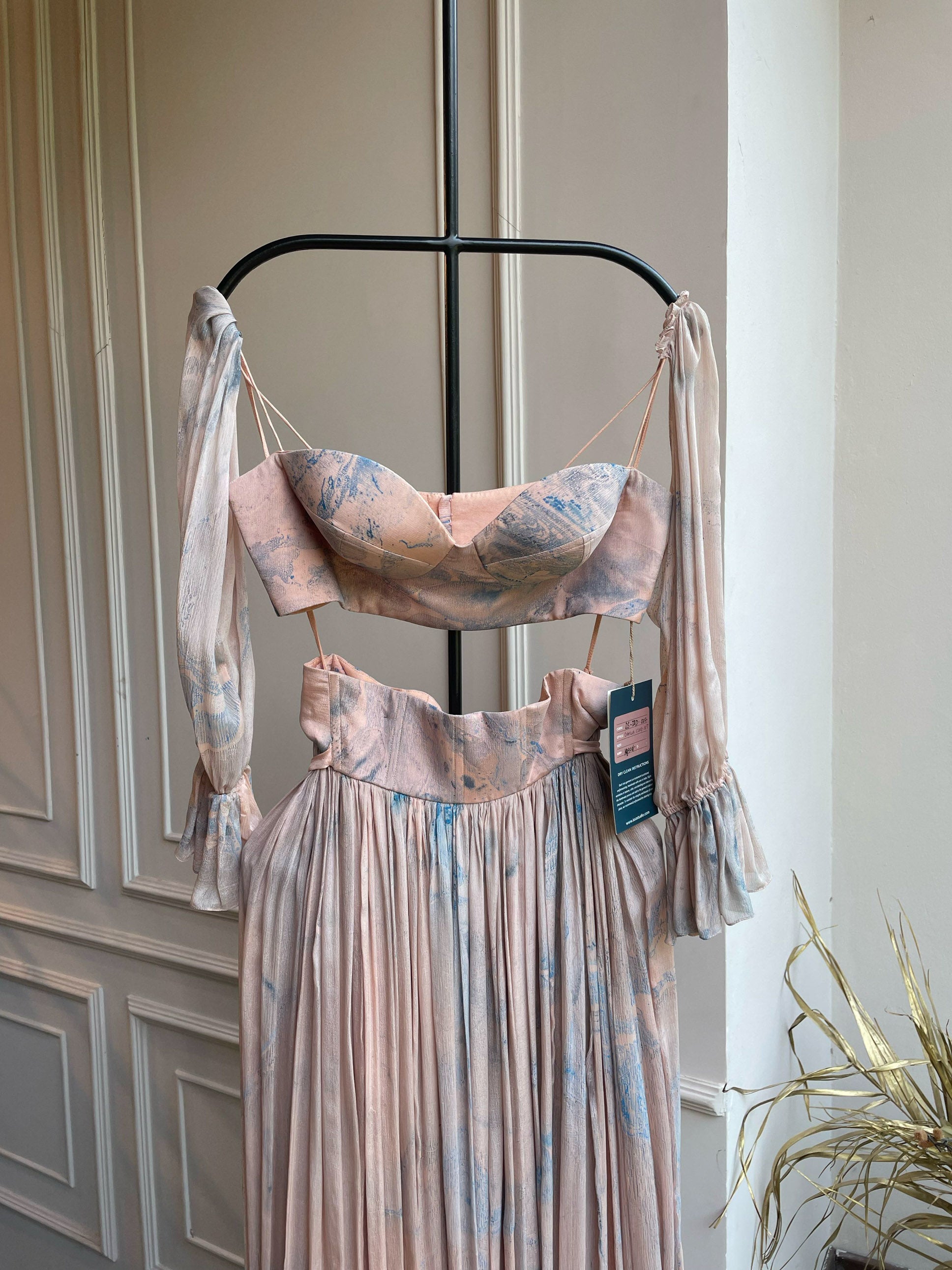Dahila Co-ord Set