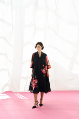 Shelly Dress - Black