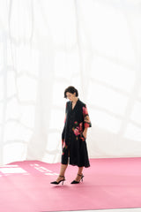 Shelly Dress - Black