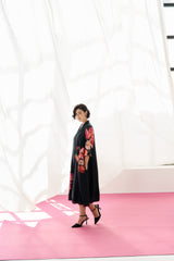 Shelly Dress - Black