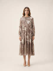 Zola Dress