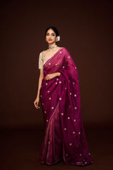 Anantha Only Saree