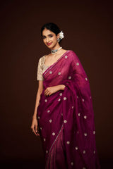 Anantha Only Saree