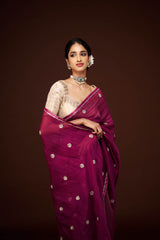 Anantha Only Saree