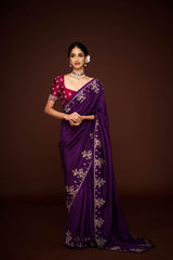 Madana Only Saree