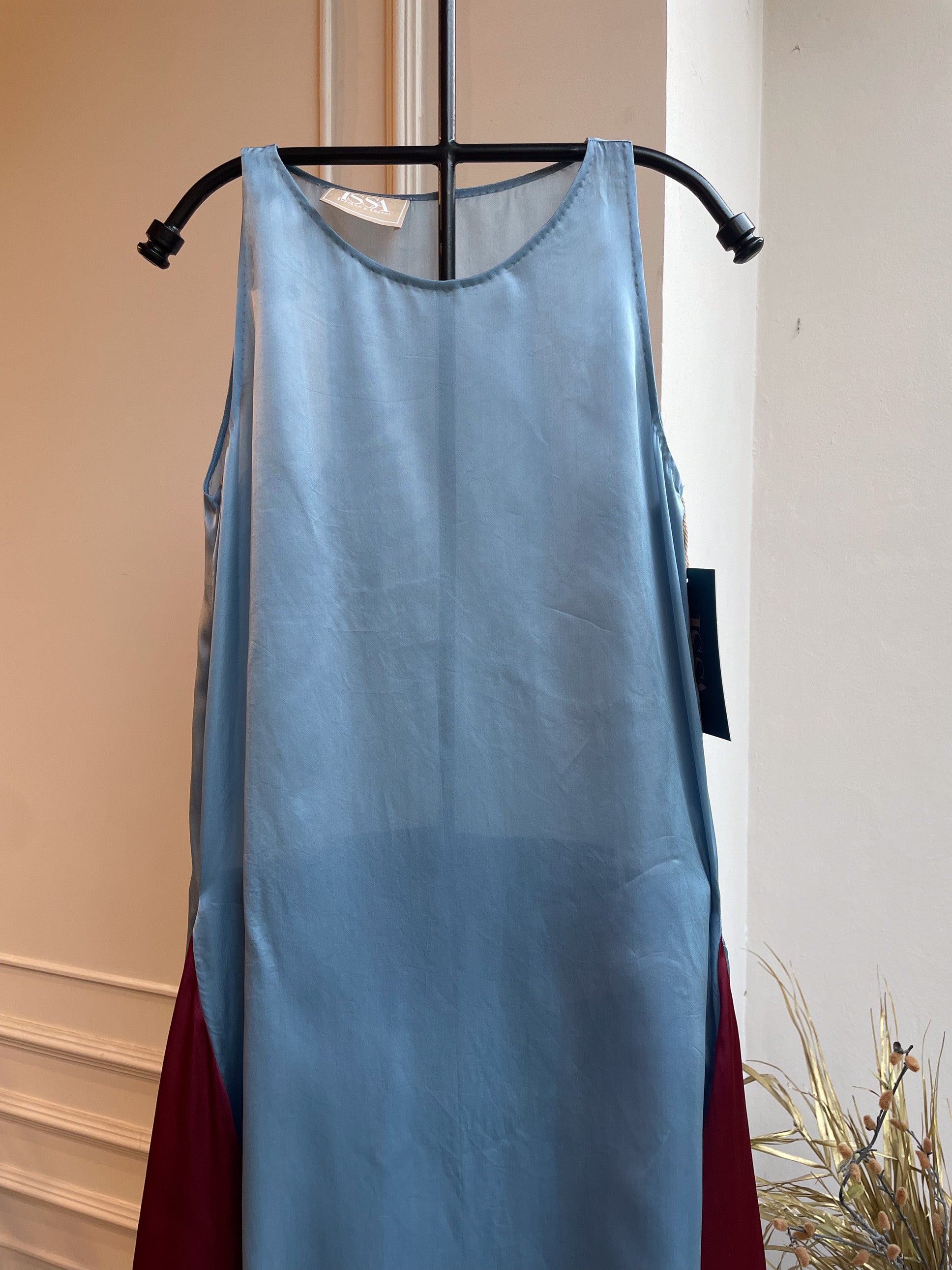 Madia - assymetric kurta set