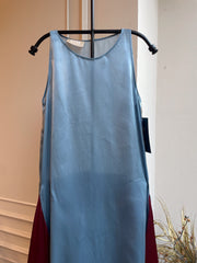 Madia - assymetric kurta set