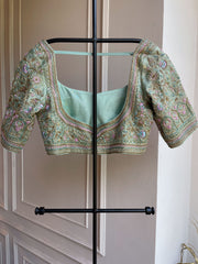 DS-Pranaya Blouse